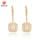 Redleaf Lab Grown Gemstone Earrings Price List 2