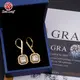 Redleaf Lab Grown Gemstone Earrings Price List 6