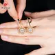 Redleaf Lab Grown Gemstone Earrings Price List 7