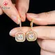 Redleaf Lab Grown Gemstone Earrings Price List 3