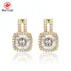 Lab Created Gemstone Jewelry 1.5CT Jewelry Wholesale - Redleaf 2