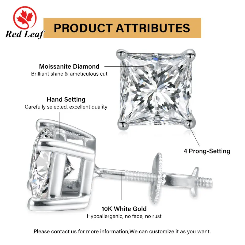 Redleaf Lab Created Gemstone Jewelry Price List 5