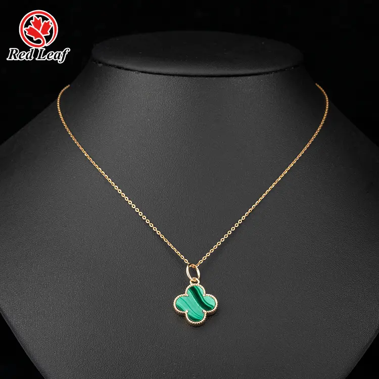 Moissanite Jewelry Manufacturer VS1 by Redleaf 6