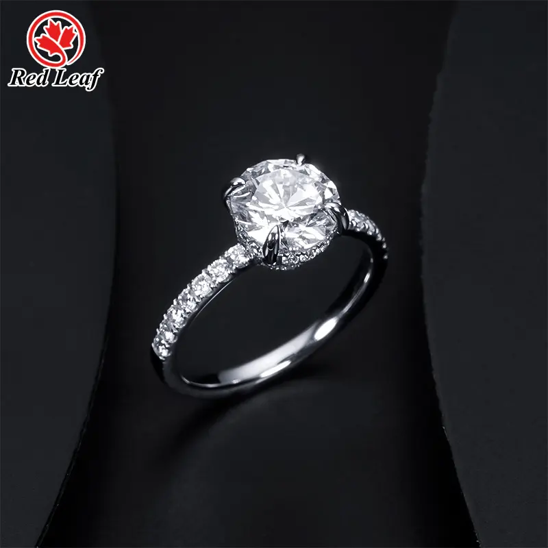 Lab Grown Engagement Rings Price List-1 5