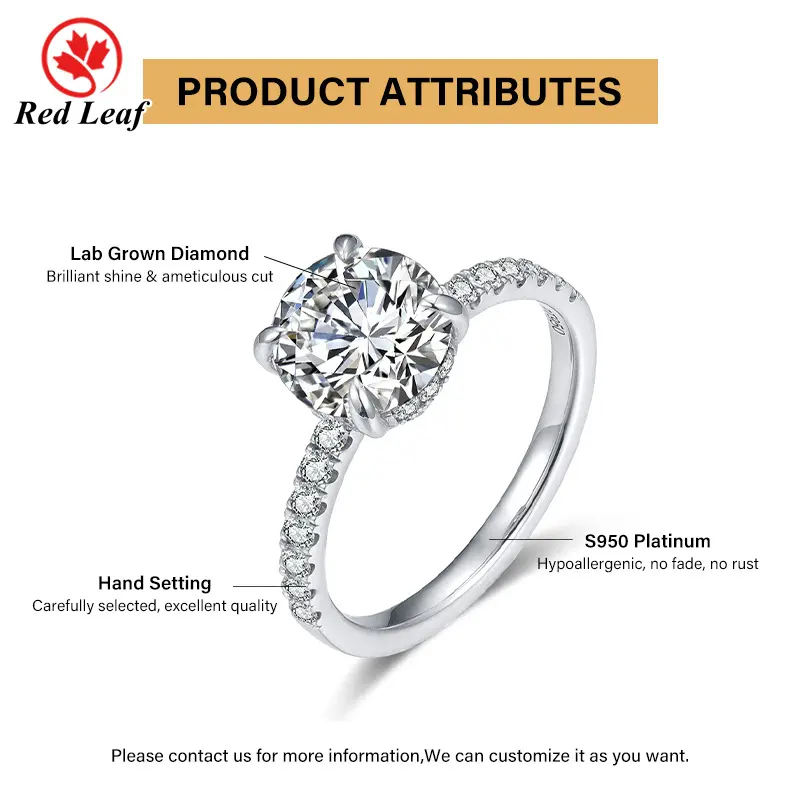 Lab Grown Engagement Rings Price List-1 8