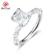 Man Made Diamond Jewelry 14K Jewelry Wholesale - Redleaf 5