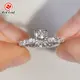 Man Made Diamond Jewelry 14K Jewelry Wholesale - Redleaf 4