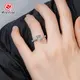 Man Made Diamond Jewelry 14K Jewelry Wholesale - Redleaf 6
