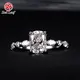 Man Made Diamond Jewelry 14K Jewelry Wholesale - Redleaf 2