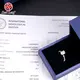 Man Made Diamond Jewelry 14K Jewelry Wholesale - Redleaf 8