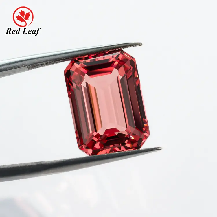 Redleaf Lab Grown Emerald Price Price List 4
