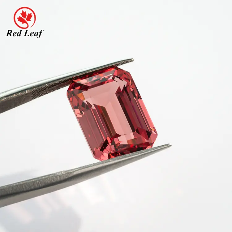 Redleaf Lab Grown Emerald Price Price List 6
