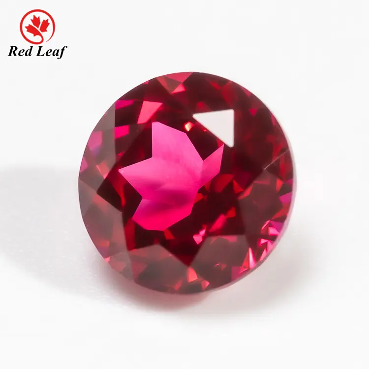 Lab Created Sapphires for Sale Lab Grown Diamond Wholesale - Redleaf 3