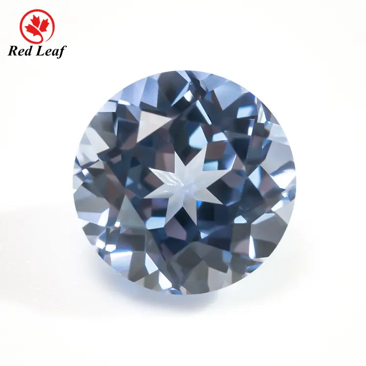 Lab Created Emerald Price Heart Lab Grown Sapphire Wholesale - Redleaf 4