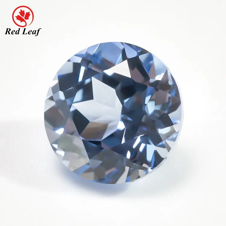 Redleaf Best Lab Created Sapphires Price List 7