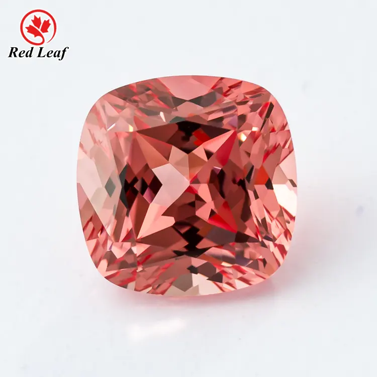 Best Lab Grown Emeralds 2.5CT - - Redleaf 3