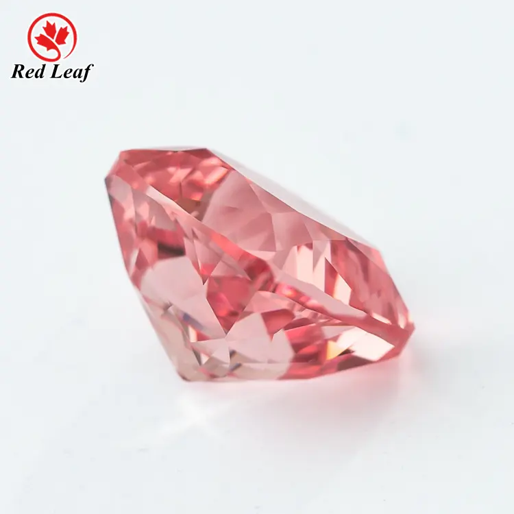 Best Lab Grown Emeralds 2.5CT - - Redleaf 4
