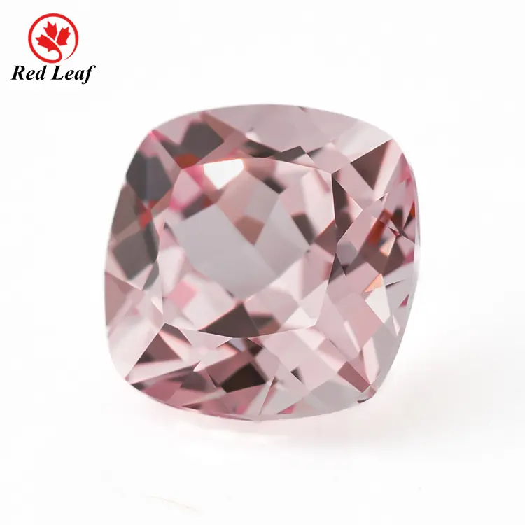 Best Lab Grown Emeralds 2.5CT - - Redleaf 8