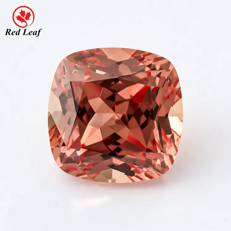 Best Lab Grown Emeralds 2.5CT - - Redleaf 7