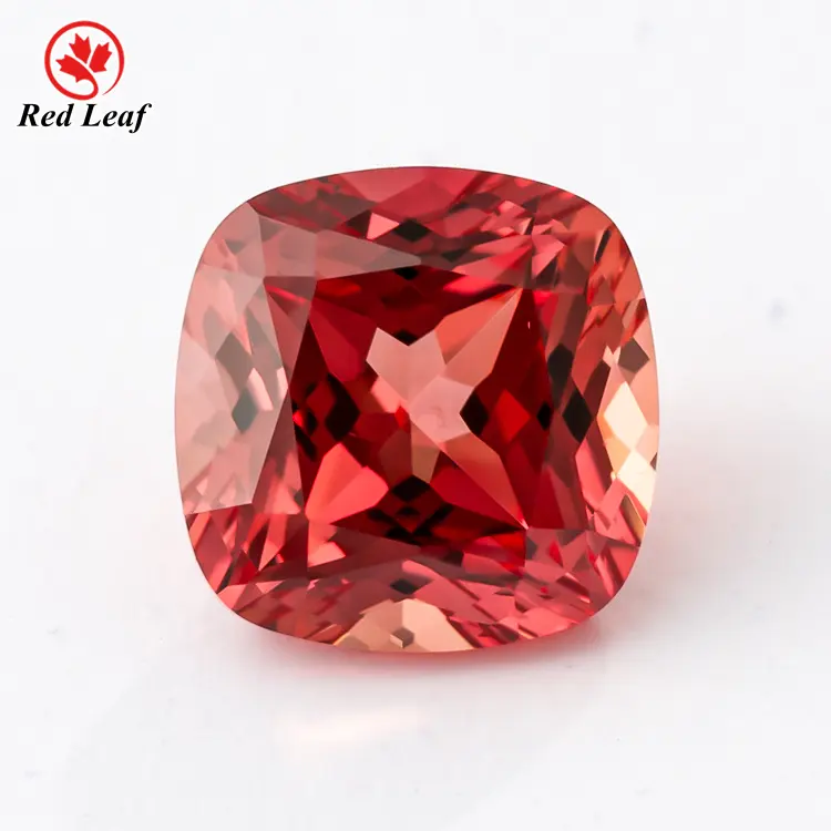 Best Lab Grown Emeralds 2.5CT - - Redleaf 6