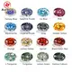 Redleaf Gemstone Suppliers Price List 2