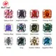 Moissanite Manufacturers Moissanite Wholesale - Redleaf 3
