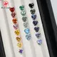 Gemstone Wholesale F Color Moissanite Wholesale - Redleaf 7