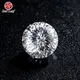 Moissanite Wholesale D - - Redleaf 3