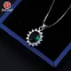 Jewelry Manufacturer 1.5CT Jewelry Sets Wholesale - Redleaf 7