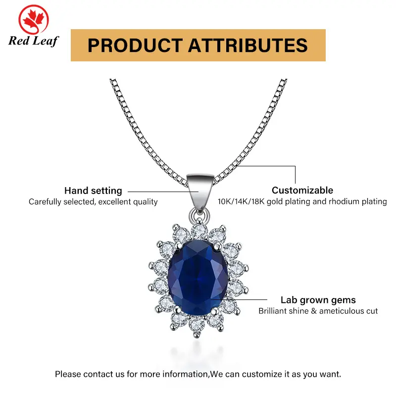 Jewelry Wholesale Vendors 5CT Jewelry Sets Wholesale - Redleaf 7