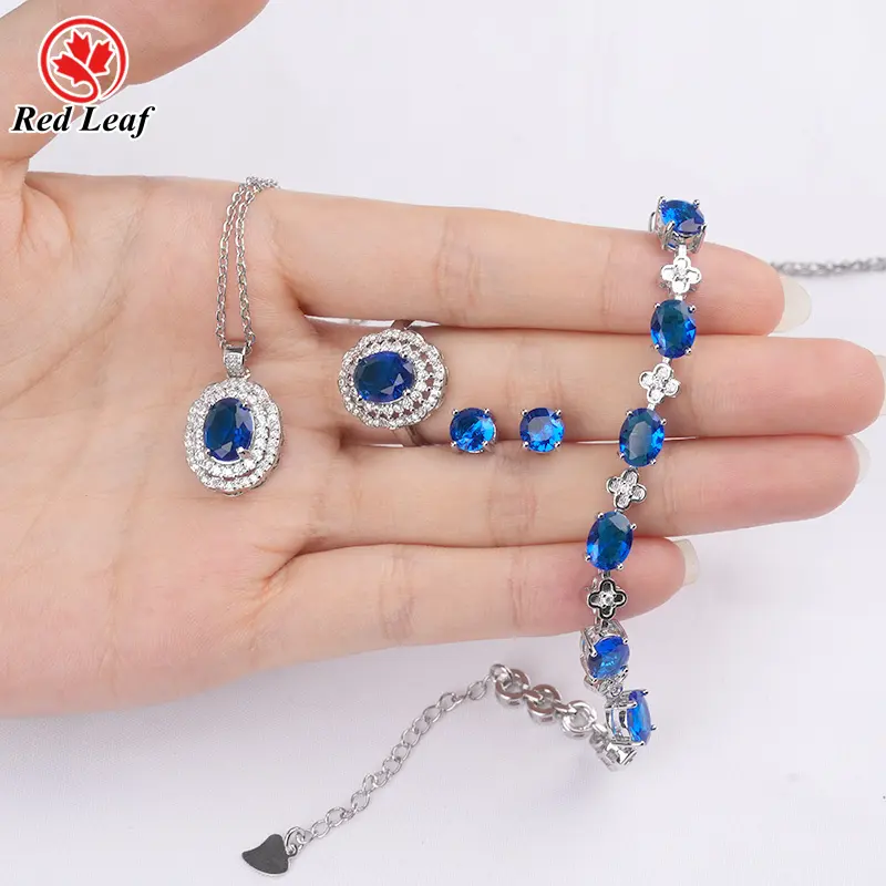 Jewelry Wholesale Vendors by Redleaf 3