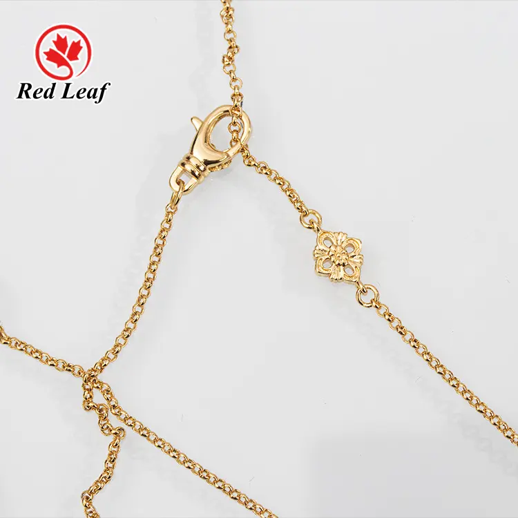 Jewelry Factory Price List 4
