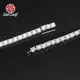 Lab Grown Solitaire Necklace Price List 4