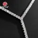 Lab Grown Solitaire Necklace Price List 5