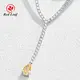 Lab Grown Solitaire Necklace Price List 6