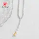 Lab Grown Solitaire Necklace Price List 7