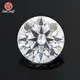 Wholesale Gemstone Suppliers 4.5CT Moissanite Wholesale - Redleaf 2