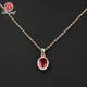 Lab Grown Diamond Jewelry Manufacturer 1CT - - Redleaf 4