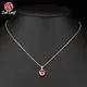 Lab Grown Diamond Jewelry Manufacturer 1CT - - Redleaf 5