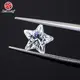 Loose Moissanite Stones Wholesale Fancy Moissanite Wholesale - Redleaf 3