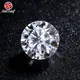 Moissanite Diamonds Wholesale by Redleaf 4