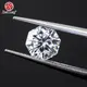 Gemstone Suppliers 4CT - - Redleaf 4