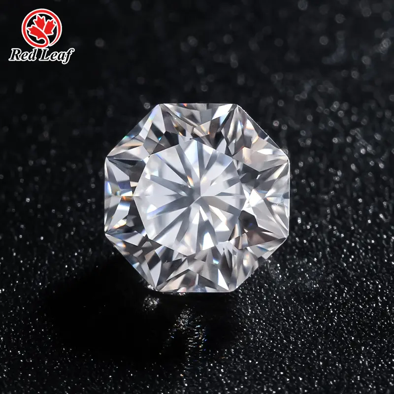 Gemstone Suppliers 4CT - - Redleaf 6