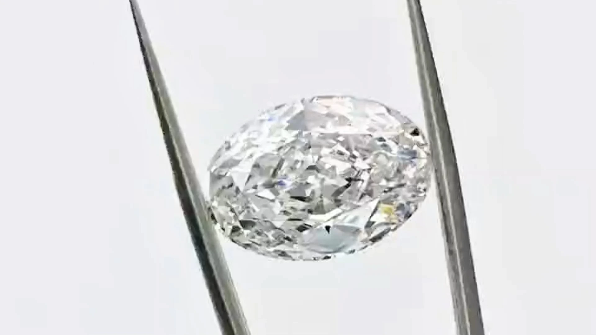 Redleaf Lab Diamond IGI GIA Certificat 8.03CT E VS1 OVAL CUT HPHT CVD LAB LABLE DIAMONDS 1