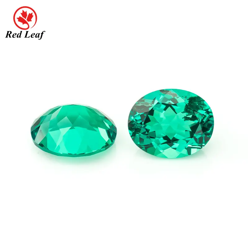 Redleaf Lab Created Emerald Price List 4