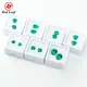 Redleaf Lab Created Emerald Price List 7