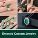 Gemstone Wholesale 3.5CT by Redleaf 7