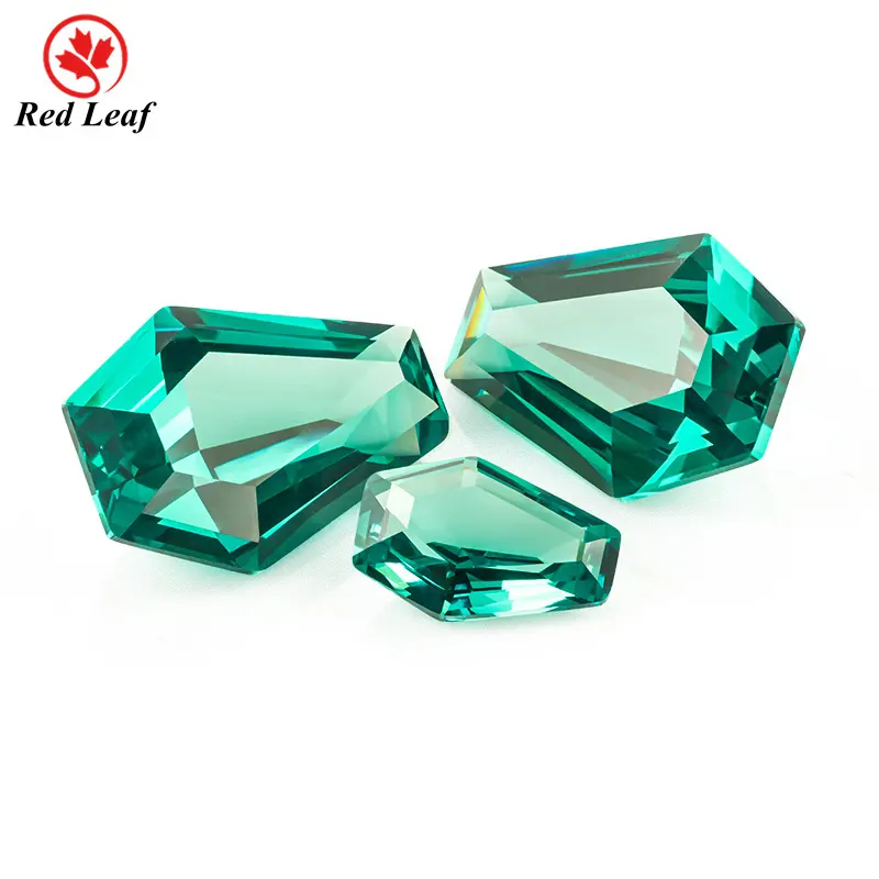 Lab Created Sapphire Price List 2