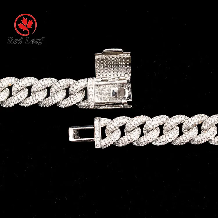 Jewelry Suppliers Cushion Gemstone Necklace Wholesale - Redleaf 7