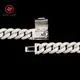 Jewelry Suppliers Cushion Gemstone Necklace Wholesale - Redleaf 7
